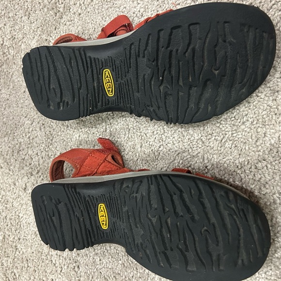 Keen Women’s Rose Sandals - Picture 3 of 8